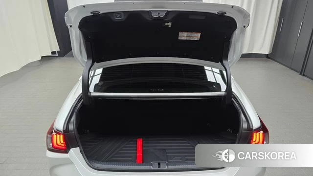 Lexus ES300h 7th generation id 4996119 из Кореи 22
