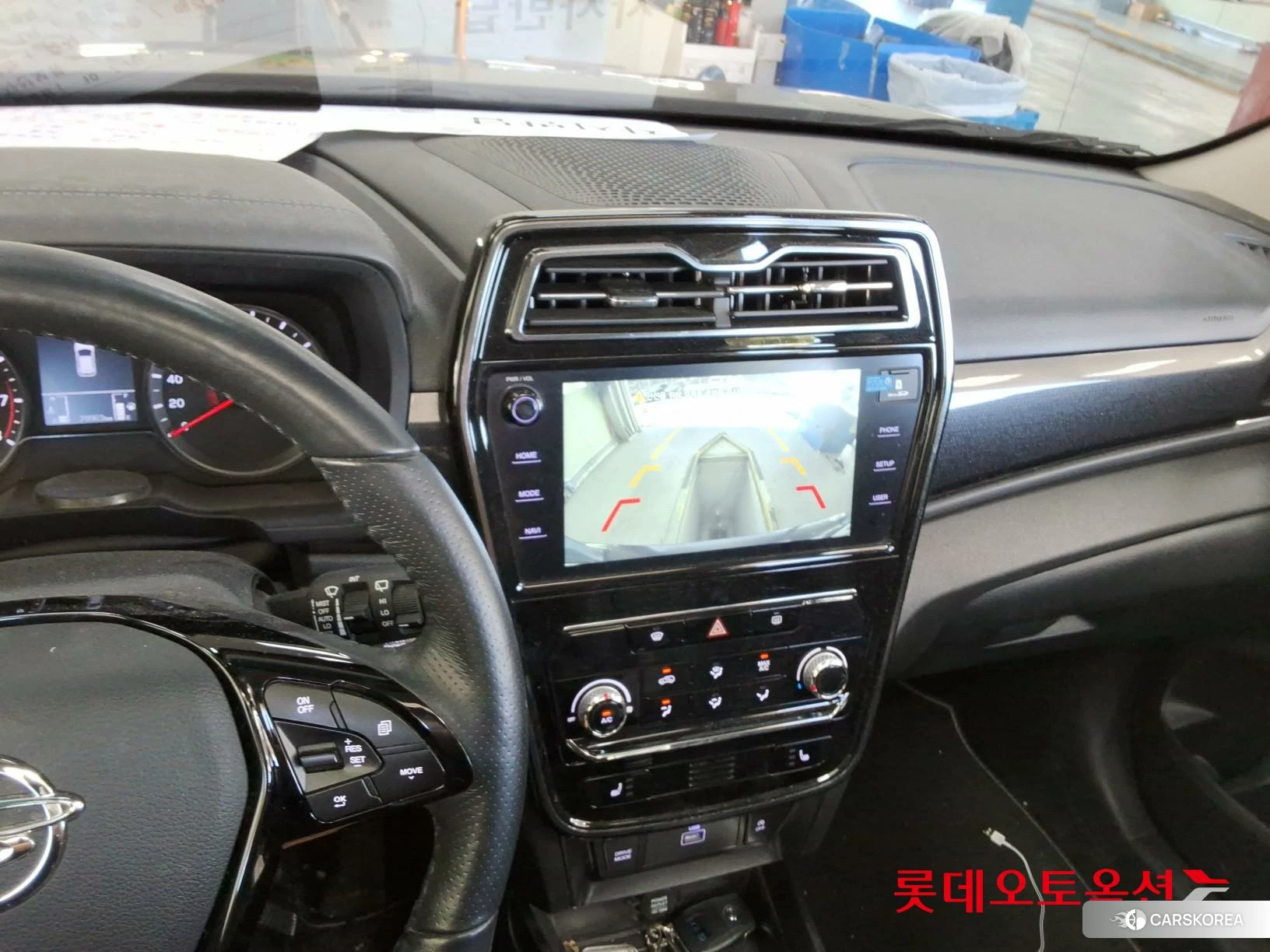 SsangYong Tivoli id 4990099 из Кореи 22