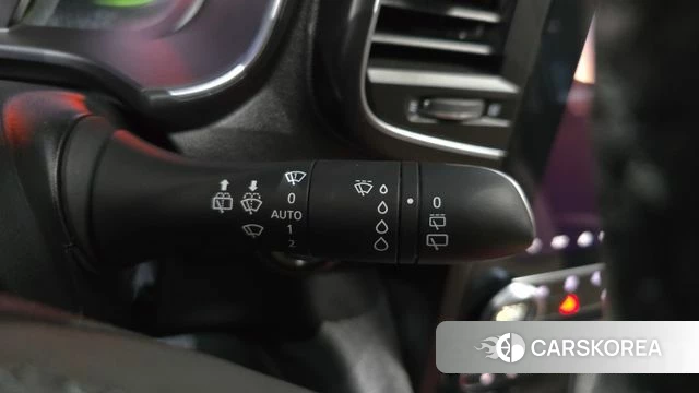 Renault Korea (Samsung) The New QM6 id 5002057 из Кореи 22