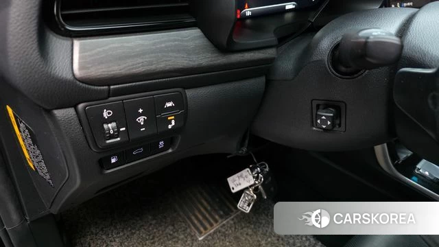 Kia K7 Premier id 5054164 из Кореи 22