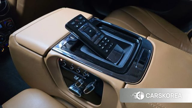 Jaguar All New XJ id 4931058 из Кореи 22