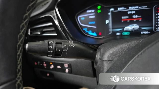 Kia The New Niro id 5012927 из Кореи 22