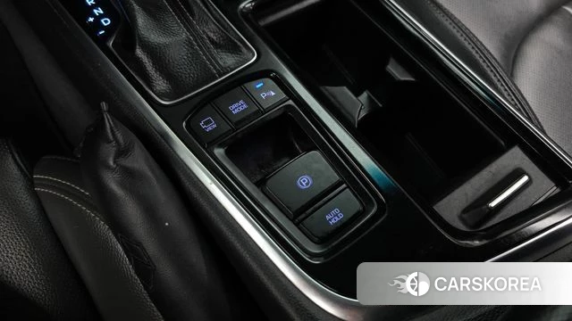 Hyundai Sonata New Rise Hybrid id 4760054 из Кореи 22