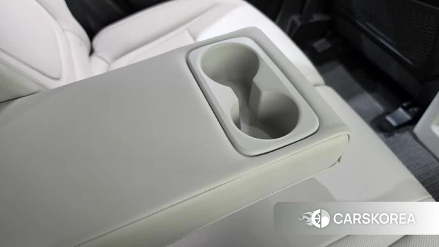 Hyundai The New Tucson (NX4) id 4985478 из Кореи 22