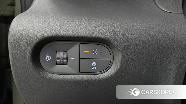 Hyundai Casper id 4778405 из Кореи 22