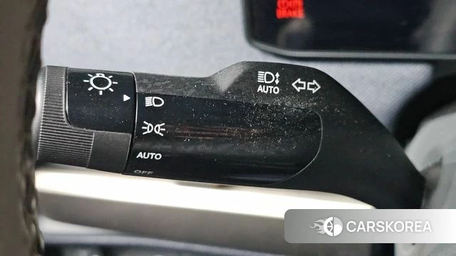 Kia EV3 id 4941342 из Кореи 22