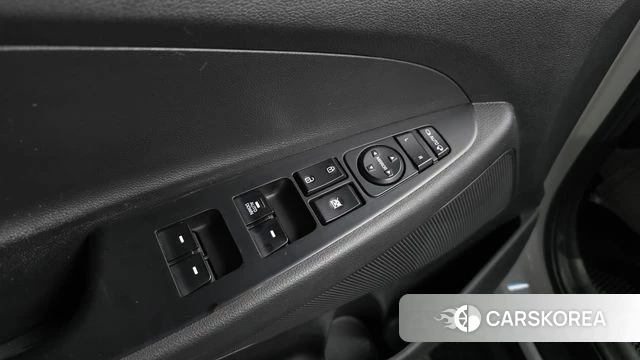 Hyundai All New Tucson id 4967871 из Кореи 22