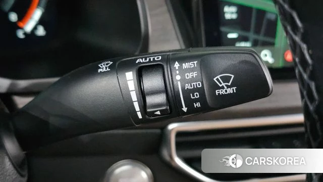 Kia K7 Premier id 4987581 из Кореи 22