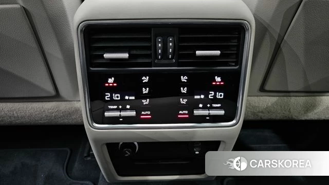 Porsche Cayenne (PO536) id 4959723 из Кореи 22