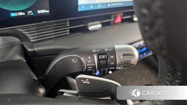 Hyundai The New Ionic 5 id 4778105 из Кореи 22
