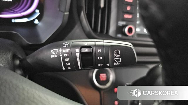 Kia The New Kia Ray id 4928883 из Кореи 22