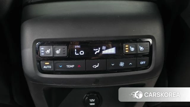 Hyundai The New Palisade id 4965620 из Кореи 22