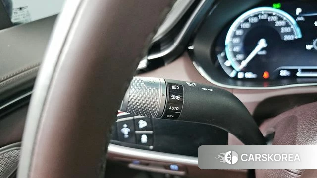Genesis GV70 id 4982109 из Кореи 22