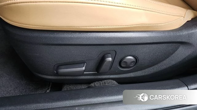 Kia K7 Premier id 4959597 из Кореи 22