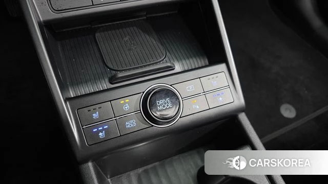 Hyundai Kona Electric (SX2) id 4980360 из Кореи 22