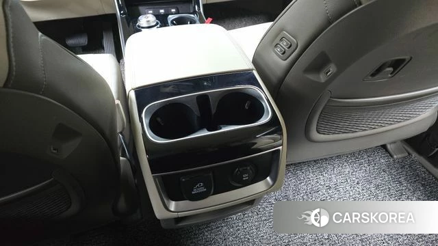 Kia Carnival 4th generation id 5027383 из Кореи 22