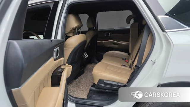 Kia The New Sorento 4th Generation id 5026340 из Кореи 22