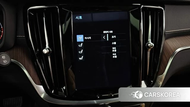 Volvo V60 Cross-Country 2nd Generation id 4518353 из Кореи 23