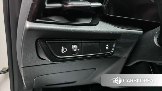 Kia Di All New Niro EV id 4986470 из Кореи 22