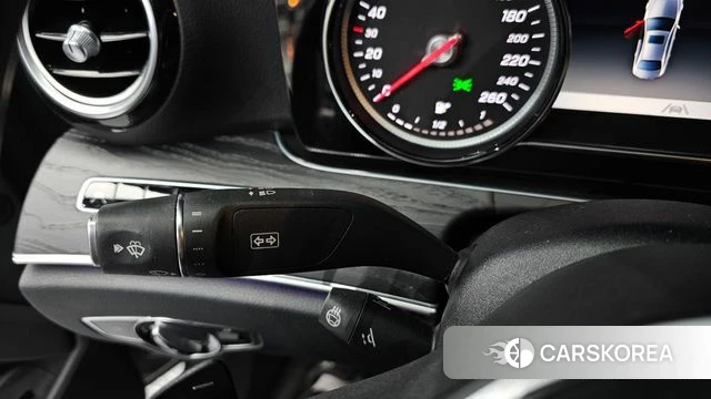 Mercedes-Benz E-Class W213 id 5023245 из Кореи 22