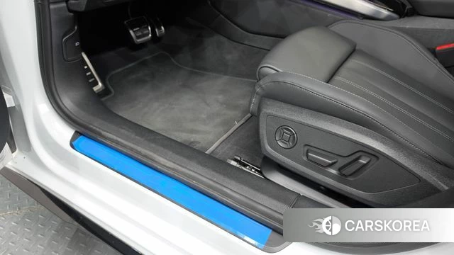 Audi A6 (C9) id 4995236 из Кореи 22
