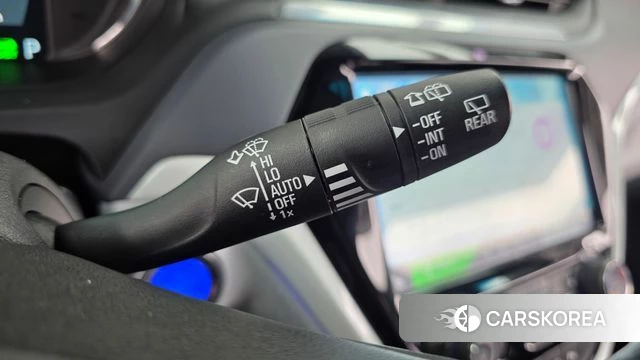 Chevrolet (GM Daewoo) Bolt EV id 5013663 из Кореи 22