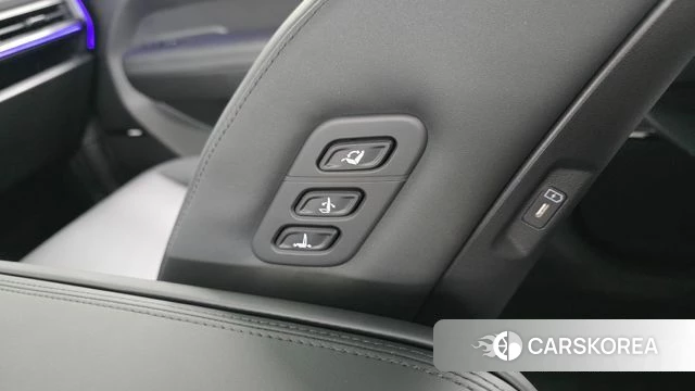 Hyundai Santa Fe (MX5) id 5025828 из Кореи 22