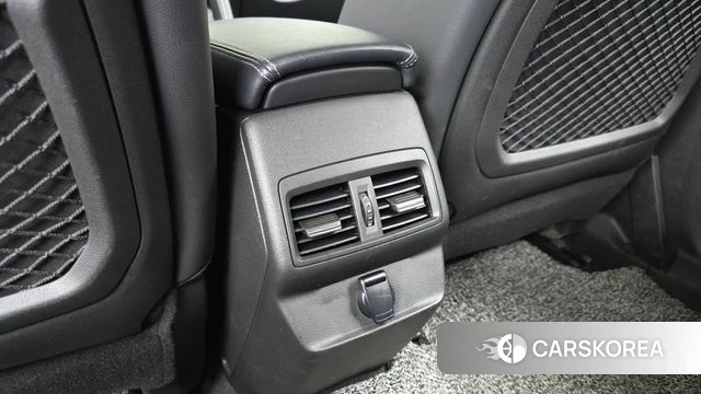 Renault Korea (Samsung) The New QM6 id 4997387 из Кореи 22