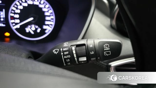 Hyundai Santa Fe TM id 4717840 из Кореи 22