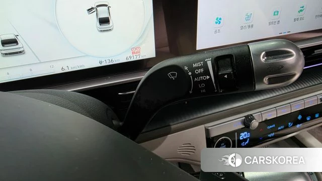 Hyundai Ionic 6 id 4744634 из Кореи 22