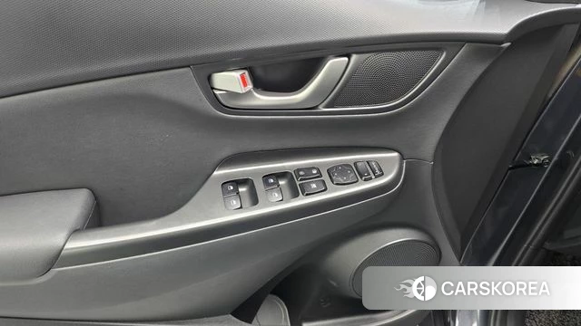 Hyundai Kona id 4982901 из Кореи 22