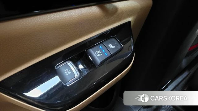 Kia Carnival 4th generation id 4958660 из Кореи 22