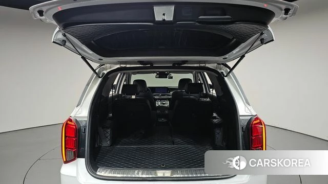 Hyundai Palisade id 4976950 из Кореи 22