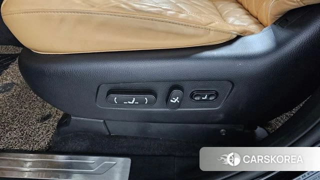 Kia Mohave Master id 5047808 из Кореи 22