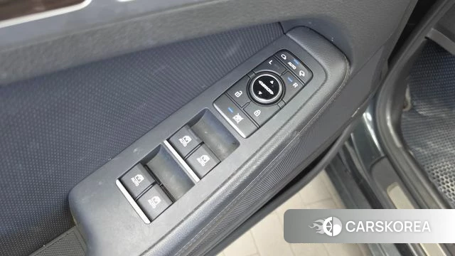 Genesis G80 id 4937854 из Кореи 22