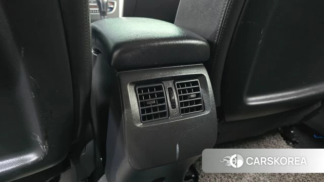 Renault Korea (Samsung) SM5 Nova id 5004600 из Кореи 22