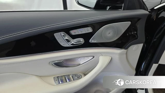 Mercedes-Benz AMG GT id 5022849 из Кореи 22