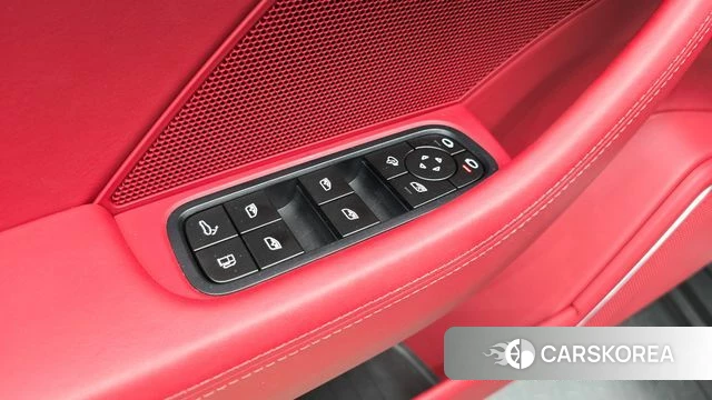 Porsche Panamera (971) id 5039353 из Кореи 22