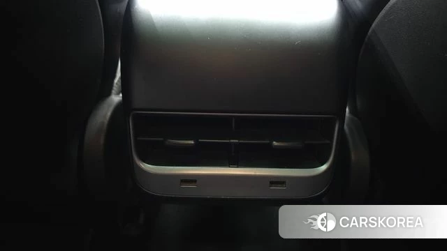 Tesla Model 3 id 5028765 из Кореи 22