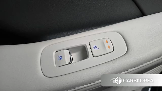 Hyundai Sonata D Edge (DN8) id 5010995 из Кореи 22