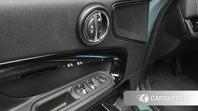 Mini Cooper Countryman id 4485751 из Кореи 22