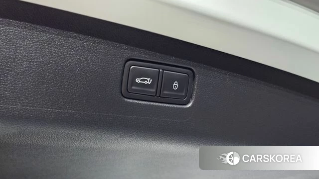 Genesis GV70 id 4921111 из Кореи 22