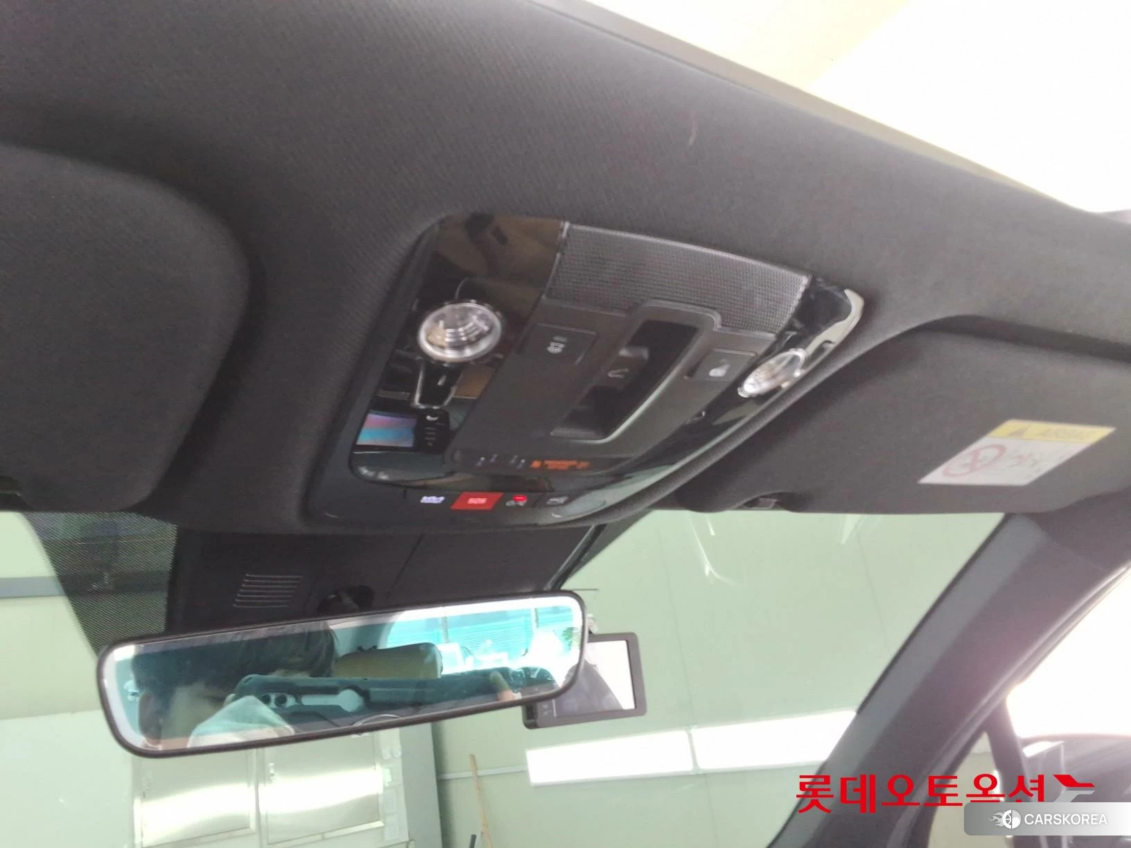 Kia Sorento Hybrid id 4984576 из Кореи 21