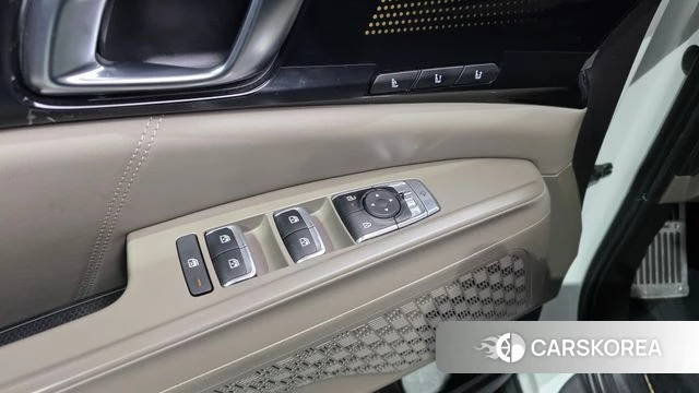 Kia The New Carnival 4th Generation id 4980602 из Кореи 22