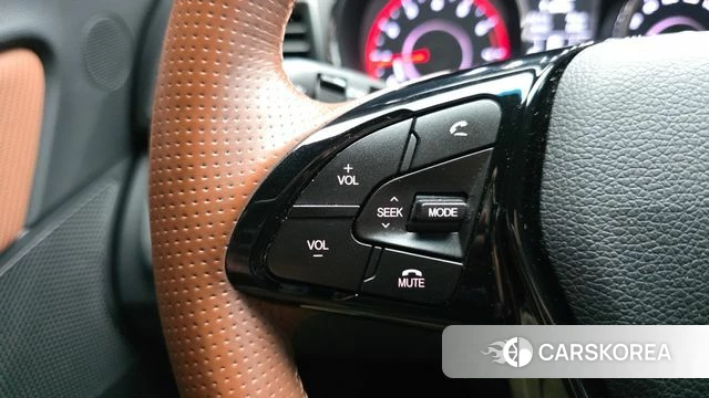 Ssangyong Tivoli Armor id 5018693 из Кореи 22