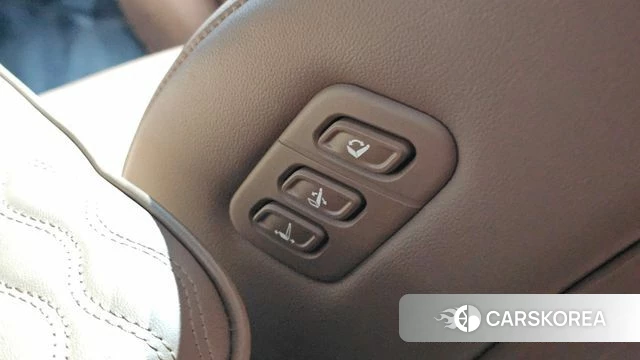 Hyundai Grandeur Hybrid (GN7) id 4996172 из Кореи 22