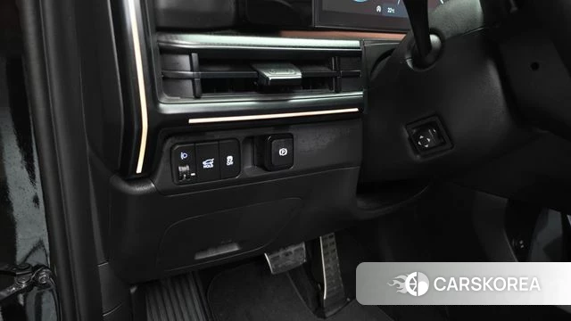 Hyundai Santa Fe (MX5) id 4940835 из Кореи 22