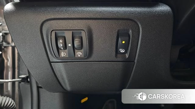 Renault Korea (Samsung) SM6 id 4918425 из Кореи 22