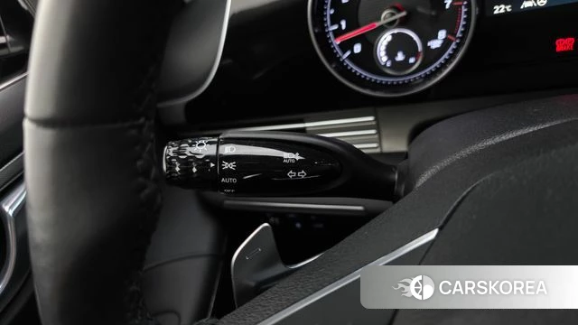 Hyundai The New Grandeur IG id 5017823 из Кореи 22