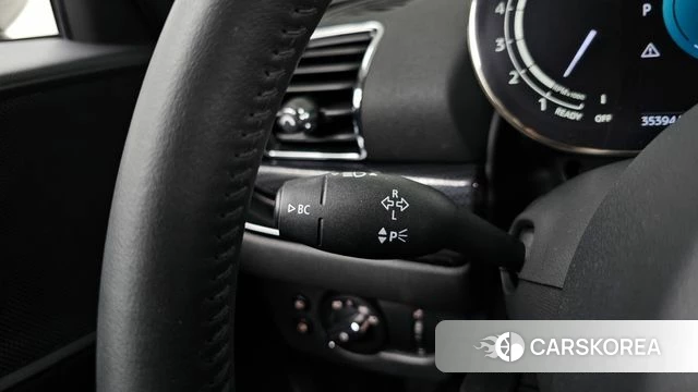 Mini Cooper Clubman id 4986437 из Кореи 22